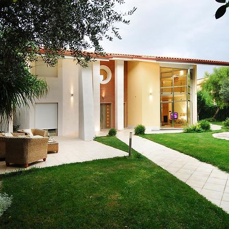Relais Villa Stellaタラント エクステリア 写真
