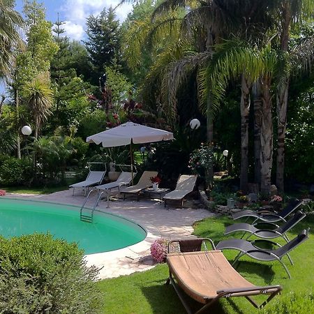 Relais Villa Stellaタラント エクステリア 写真
