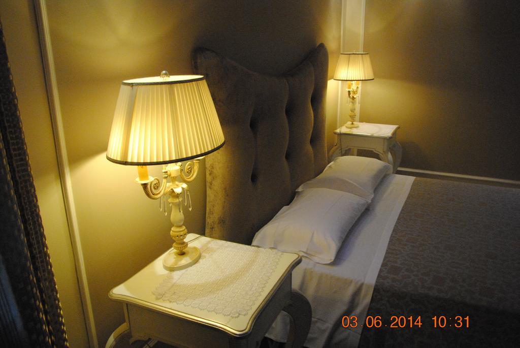 Relais Villa Stellaタラント エクステリア 写真