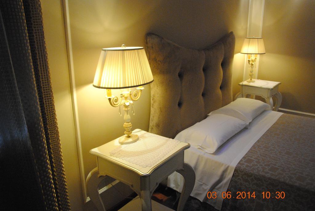 Relais Villa Stellaタラント エクステリア 写真
