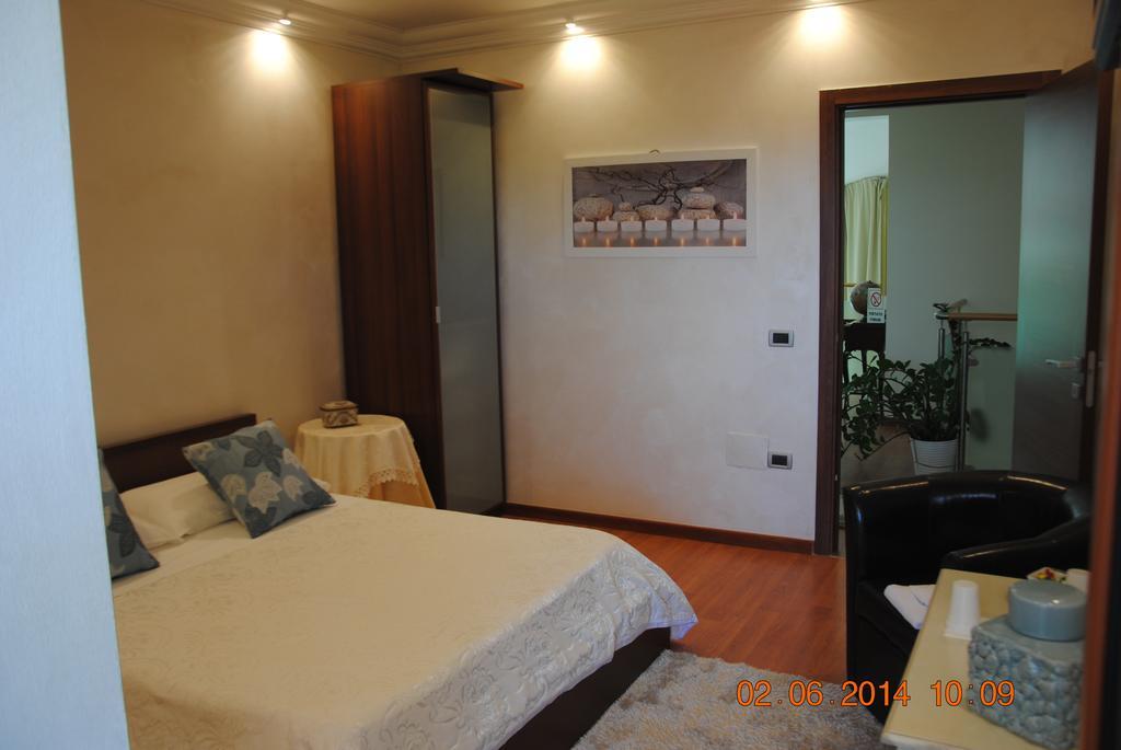 Relais Villa Stellaタラント エクステリア 写真