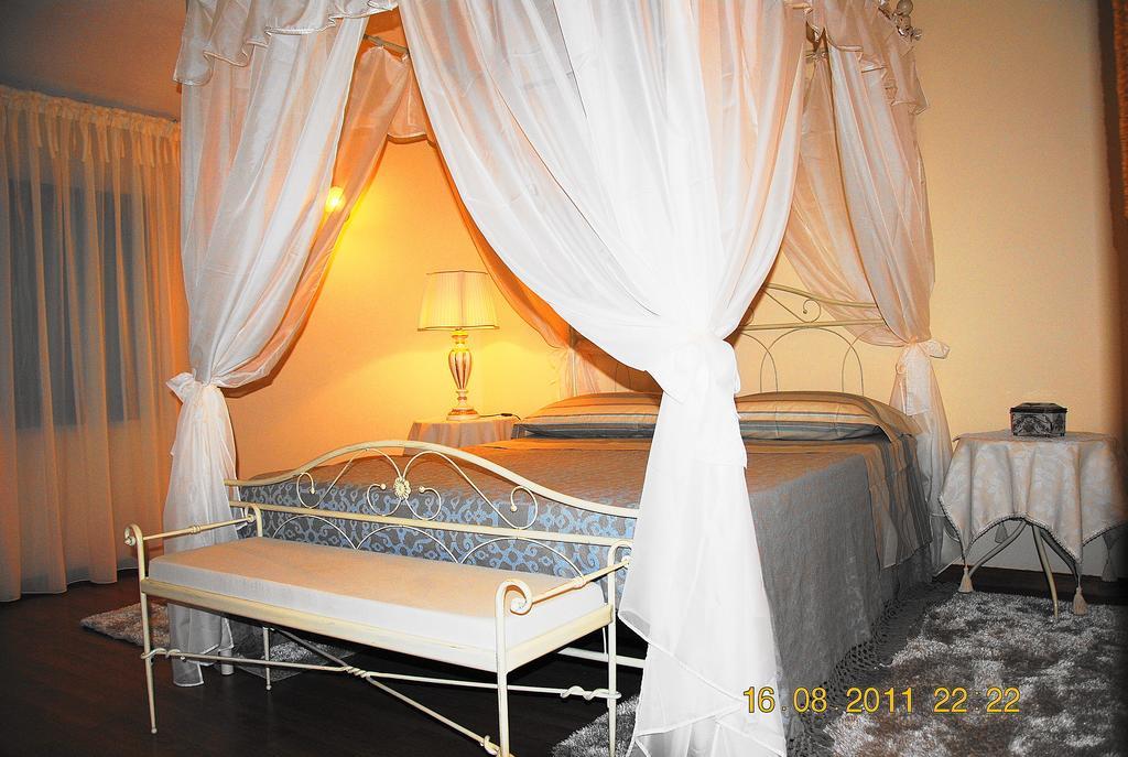 Relais Villa Stellaタラント エクステリア 写真
