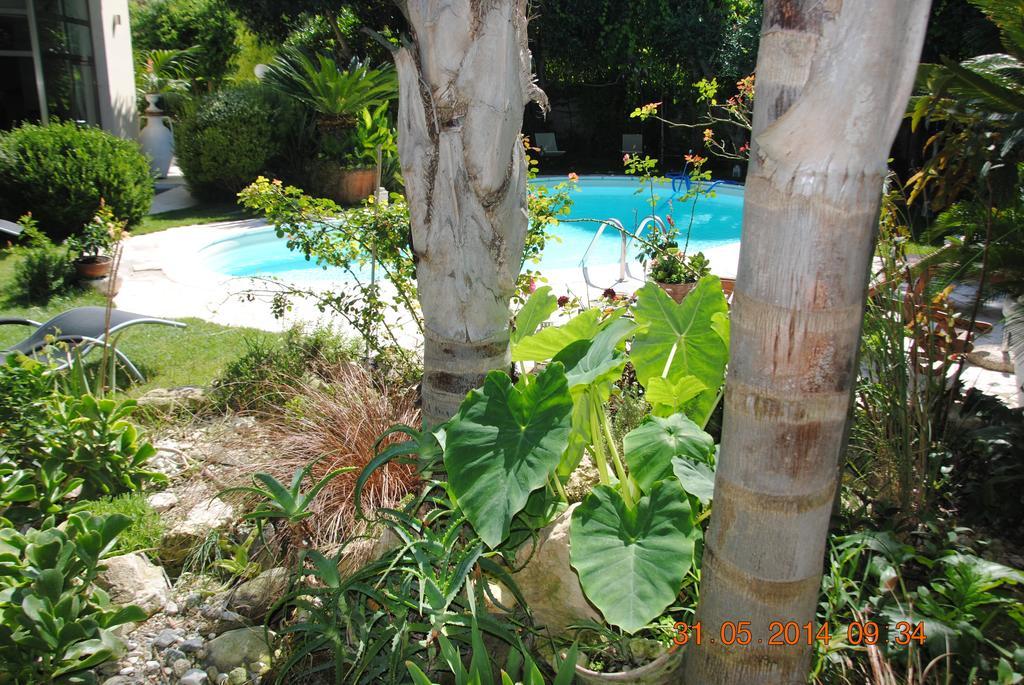 Relais Villa Stellaタラント エクステリア 写真