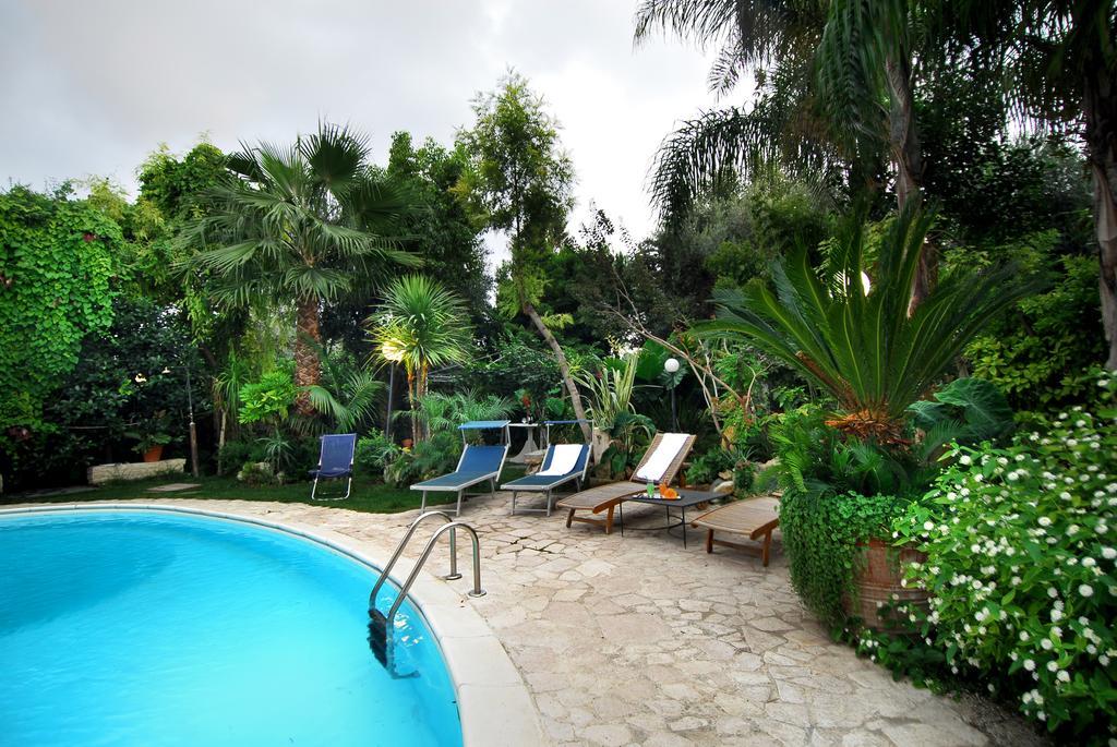 Relais Villa Stellaタラント エクステリア 写真
