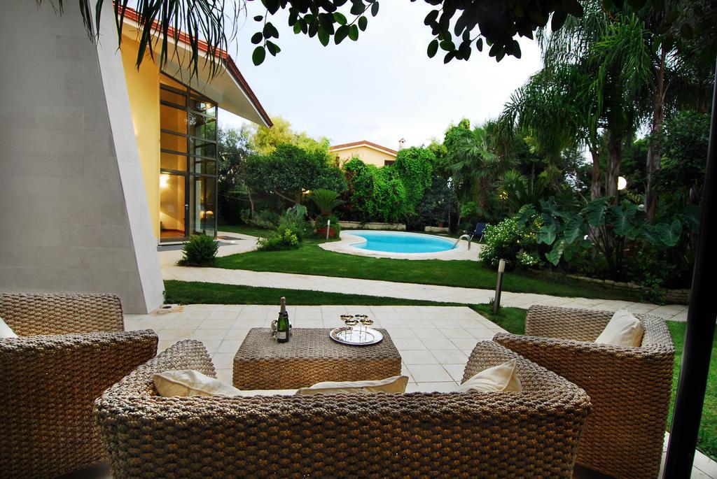 Relais Villa Stellaタラント エクステリア 写真