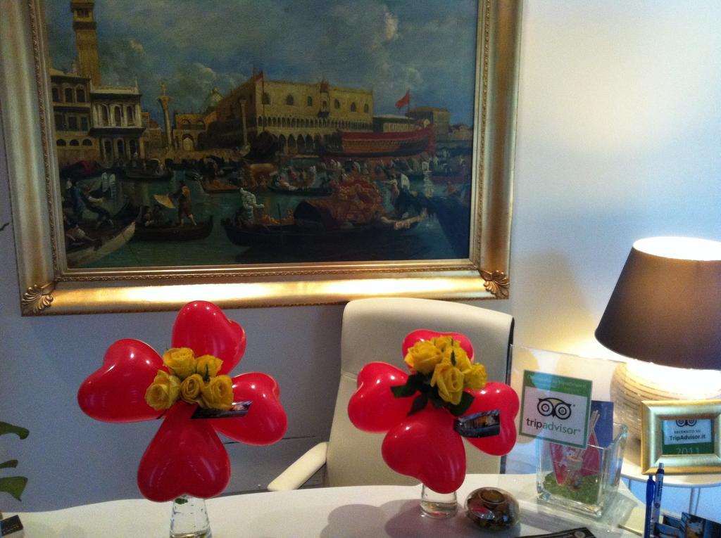 Relais Villa Stellaタラント エクステリア 写真
