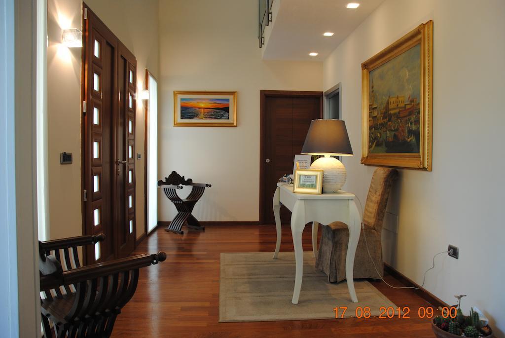 Relais Villa Stellaタラント エクステリア 写真
