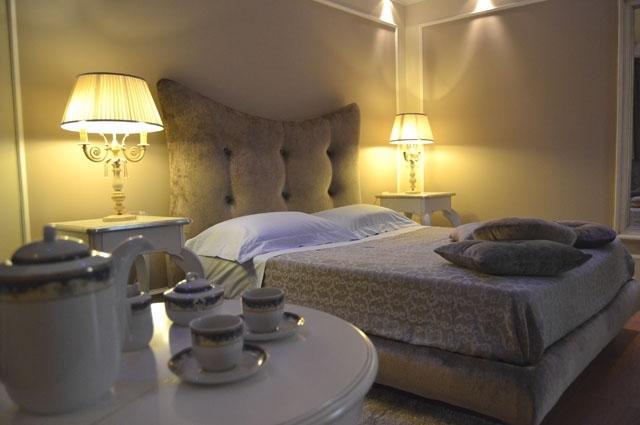 Relais Villa Stellaタラント エクステリア 写真
