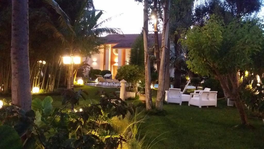Relais Villa Stellaタラント エクステリア 写真