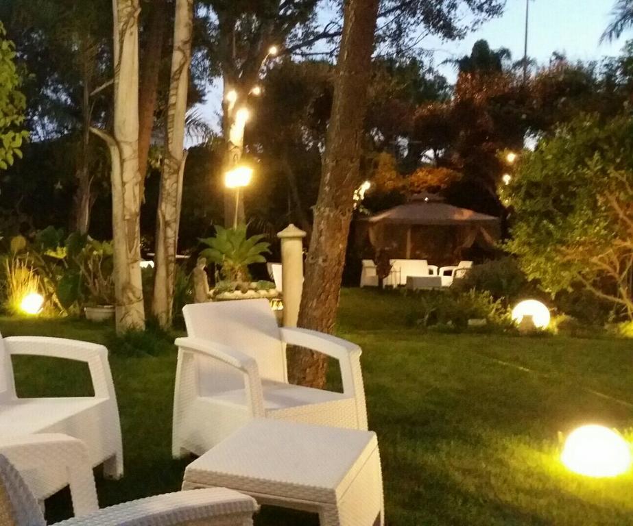 Relais Villa Stellaタラント エクステリア 写真