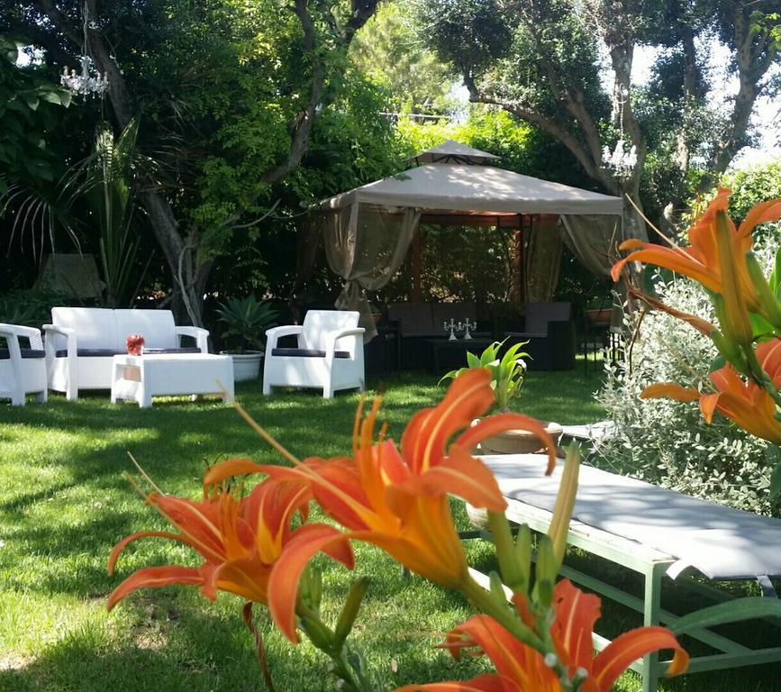 Relais Villa Stellaタラント エクステリア 写真