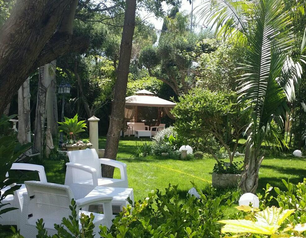 Relais Villa Stellaタラント エクステリア 写真