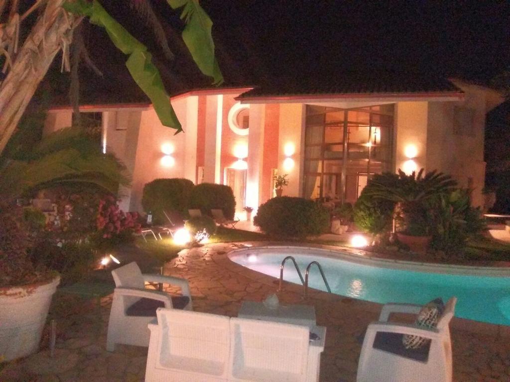 Relais Villa Stellaタラント エクステリア 写真