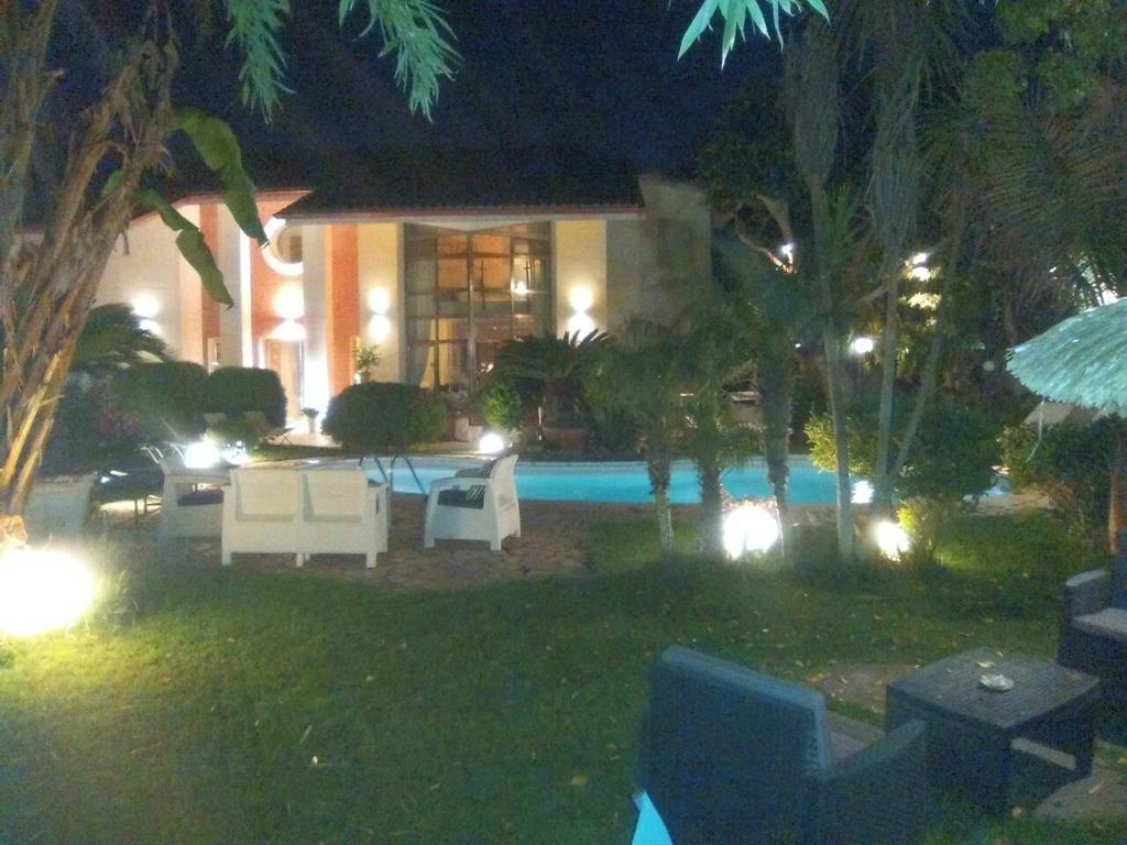 Relais Villa Stellaタラント エクステリア 写真