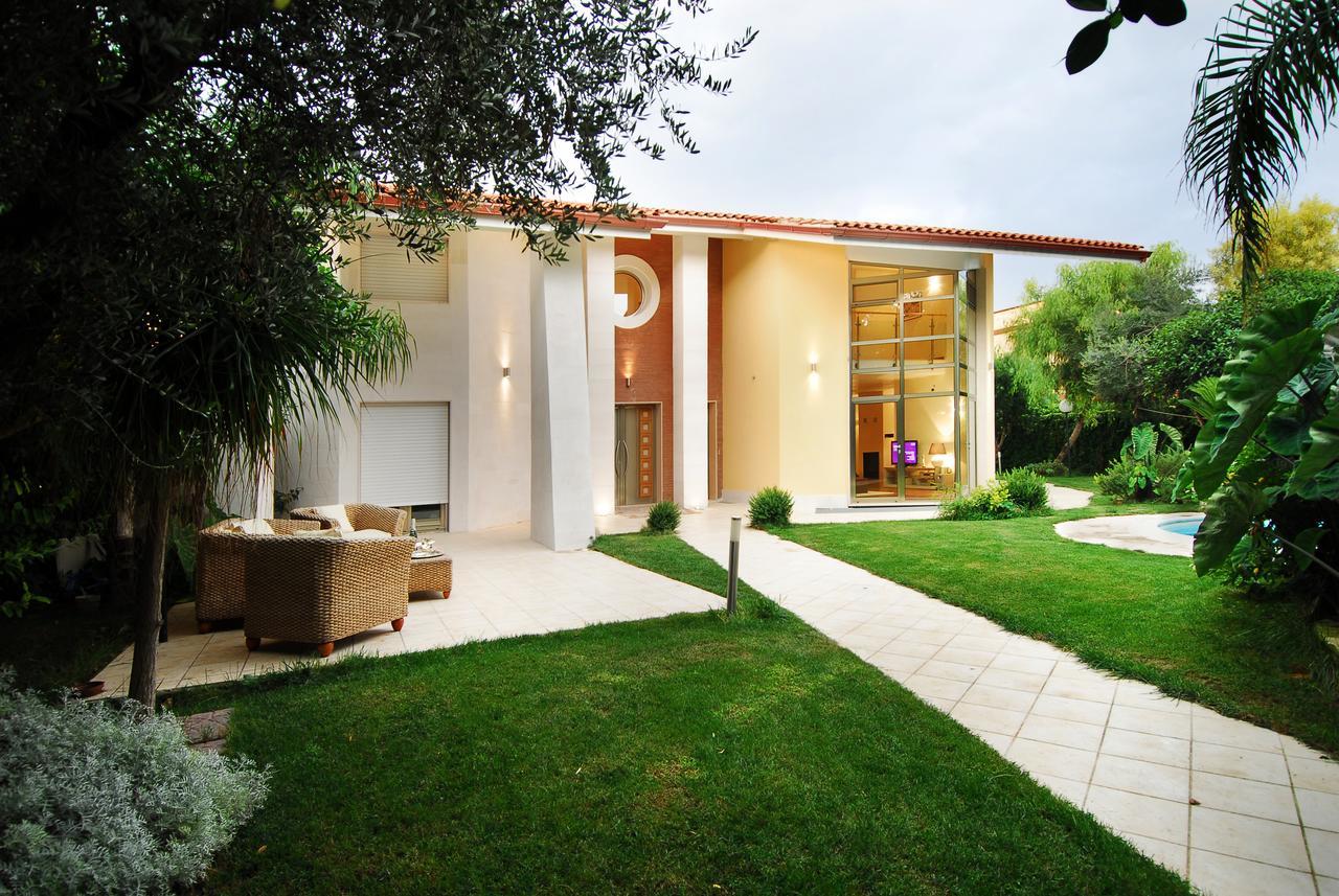 Relais Villa Stellaタラント エクステリア 写真