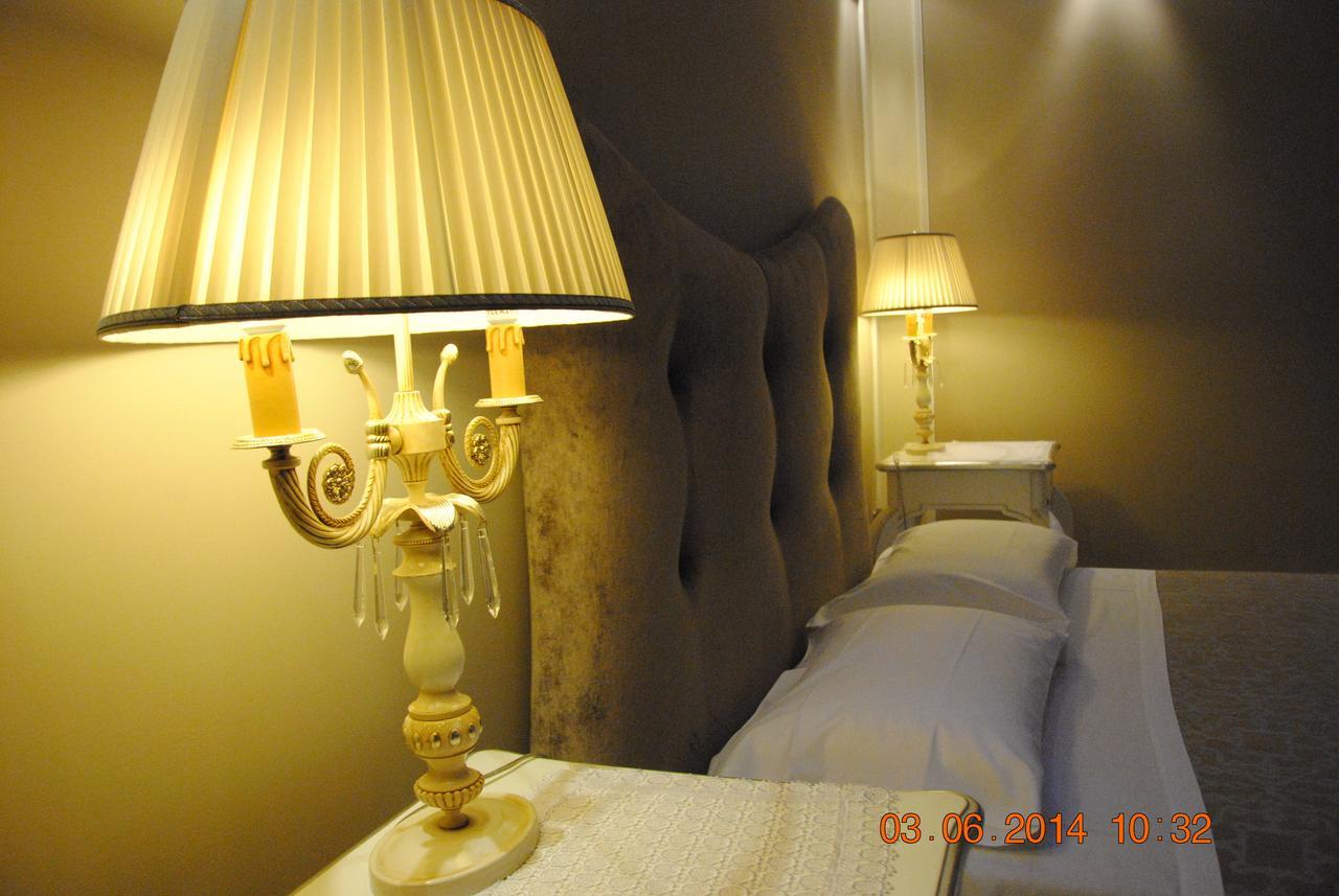 Relais Villa Stellaタラント エクステリア 写真