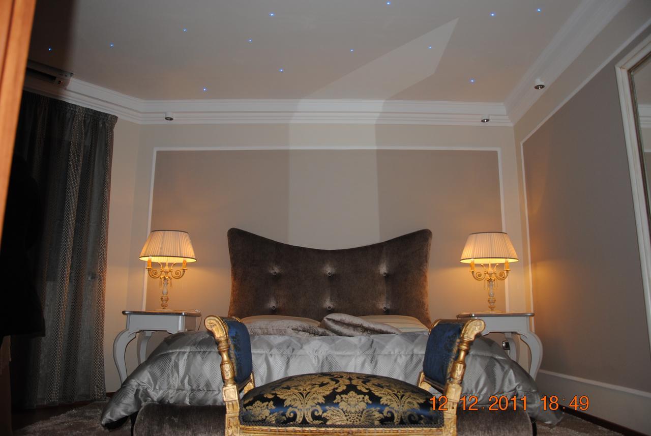 Relais Villa Stellaタラント エクステリア 写真