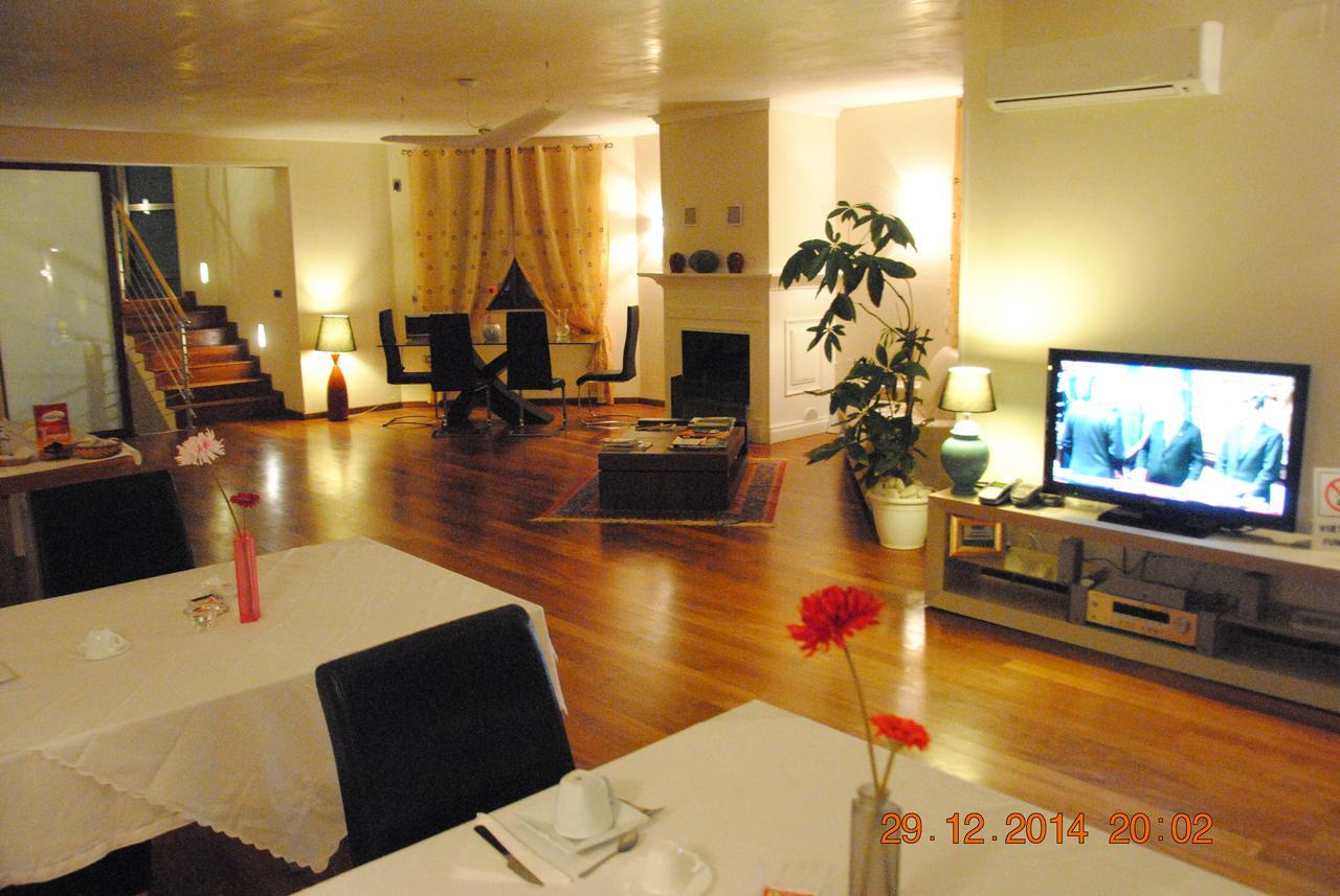 Relais Villa Stellaタラント エクステリア 写真