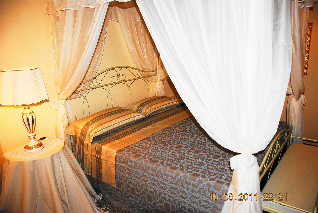 Relais Villa Stellaタラント エクステリア 写真
