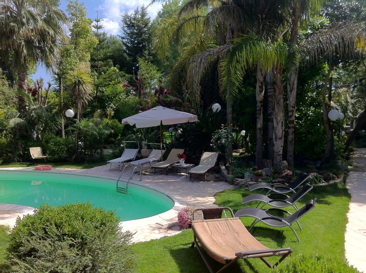 Relais Villa Stellaタラント エクステリア 写真