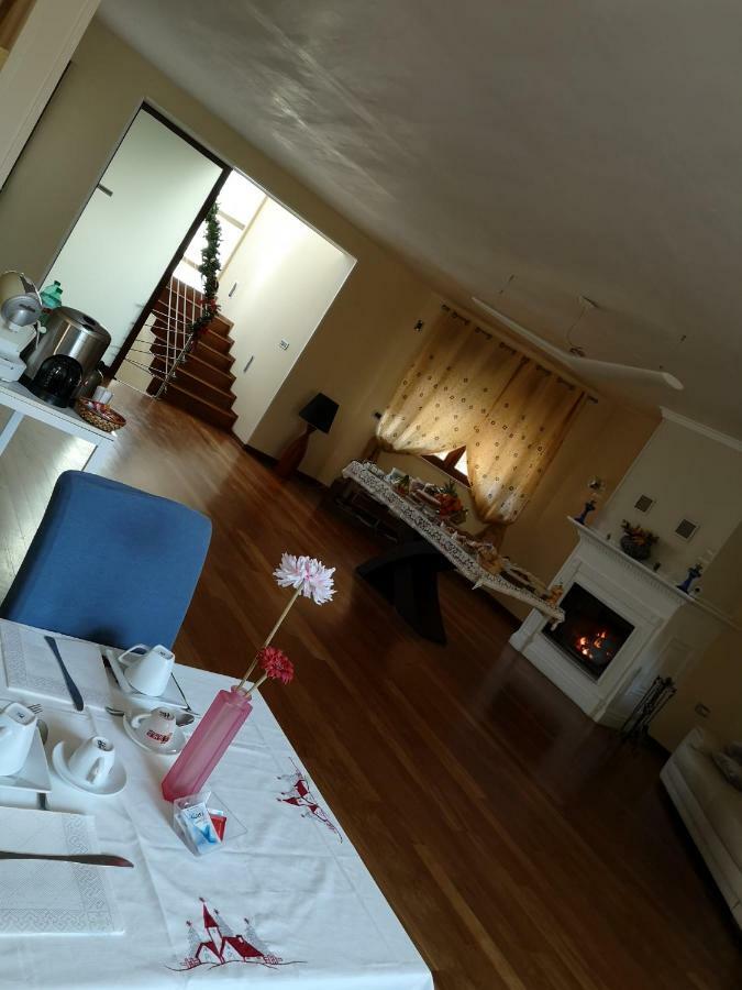 Relais Villa Stellaタラント エクステリア 写真
